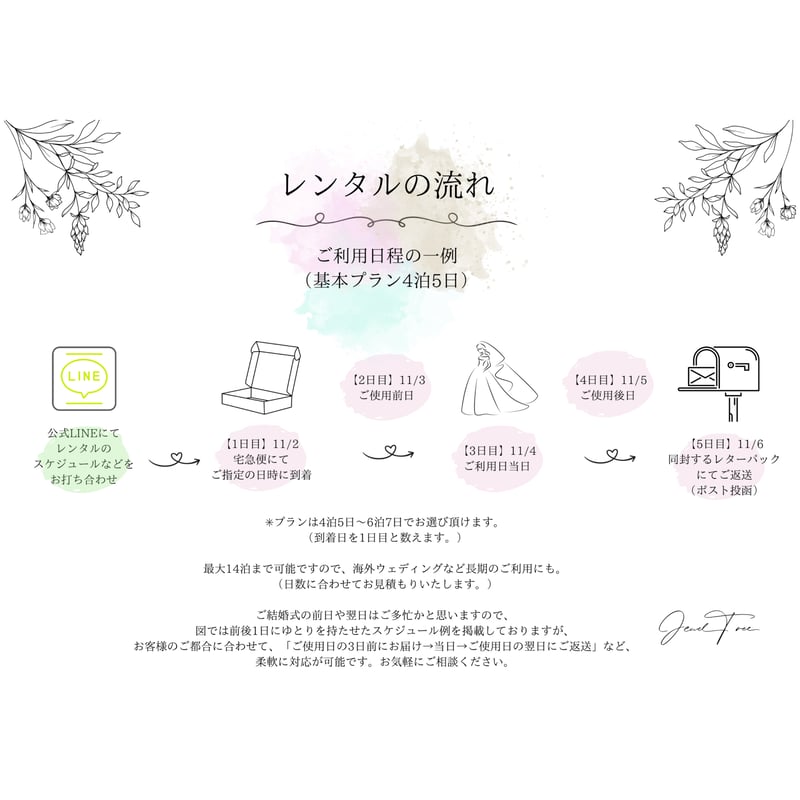 販売＆レンタル】珊瑚 ヘッドドレス | Jewel tree