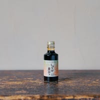 しょうが黒みつ