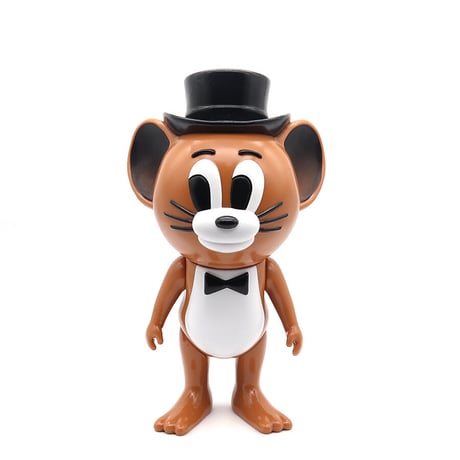 ジェリー・マルケスくん STANDARD ラムネ