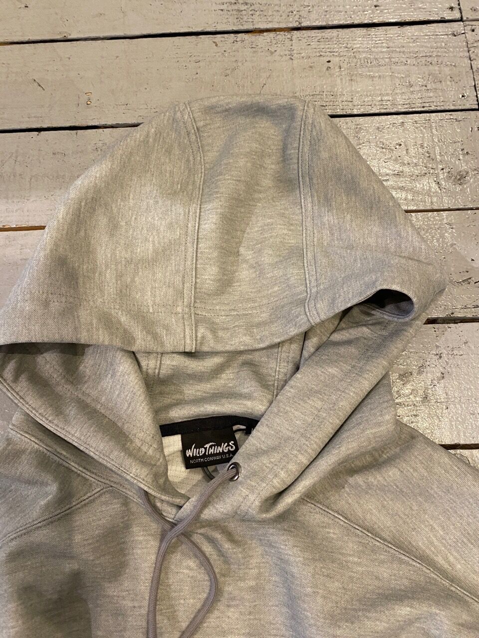 WILD THINGS ワイルドシングス(ユニセックス)/ THERMOLITE DRYGRI...