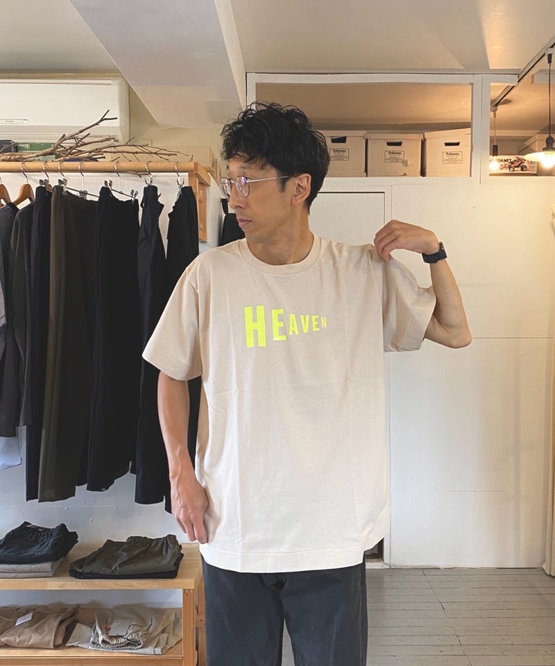NECESSARY OR UNNECESSARY (NOUN) ナウン / HEAVEN S