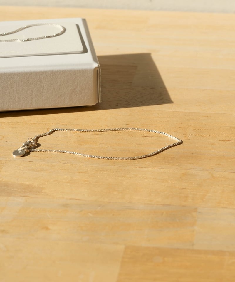 アクセサリー ERA. TWNKL BRACELET 1.0 ERA. TWNKL BRACELET 1.0 (SL021)