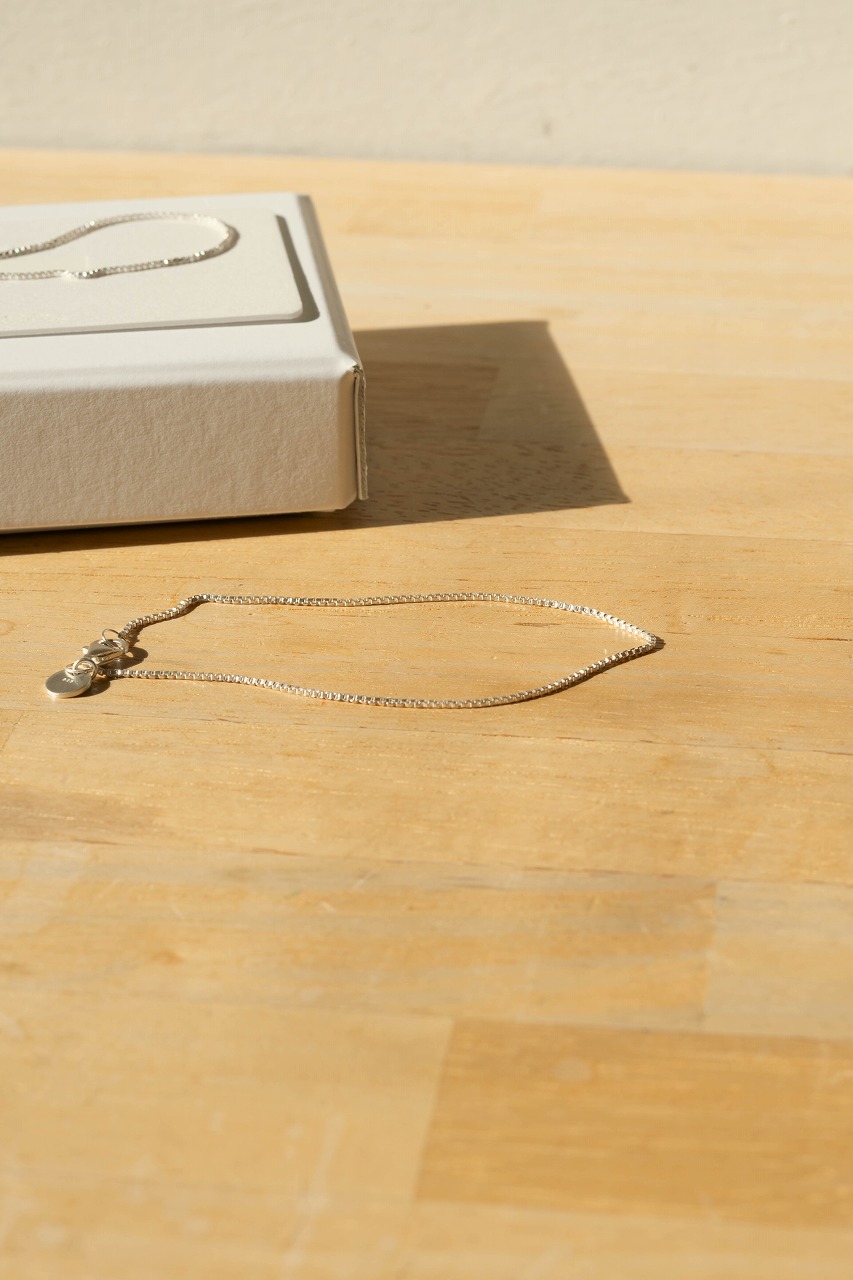 ERA. イーラ / TWNKL BRACELET 1.0 ブレスレット【ショート / 17. ERA. イーラ / TWNKL BRACELET 1.0 ブレスレット【ショート / 17.
