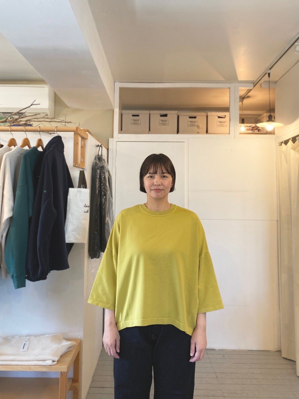 BROCANTE ブロカント （レディース） / ココンプルオーバー