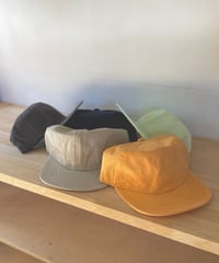 SUBLIME （ユニセックス） / LIGHT BB CAP 【 5 カラー】