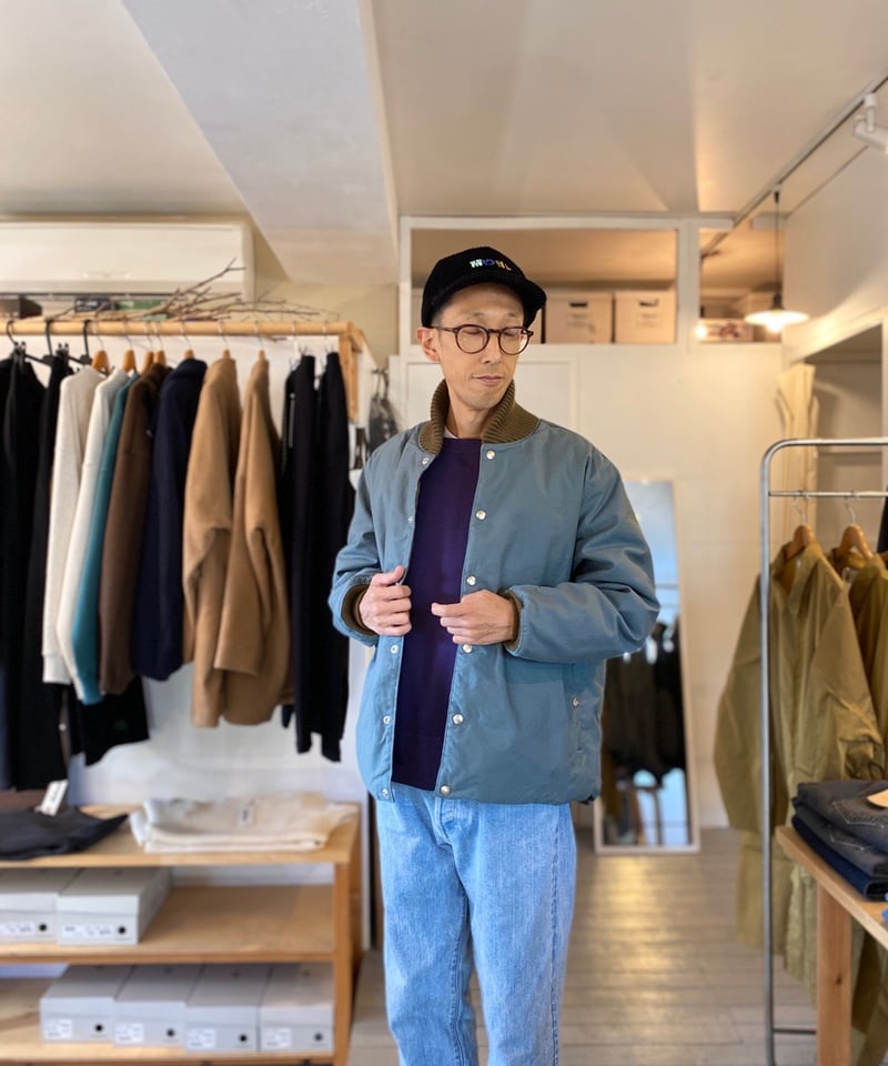 NECESSARY OR UNNECESSARY (NOUN) （ユニセックス）/ SEARS