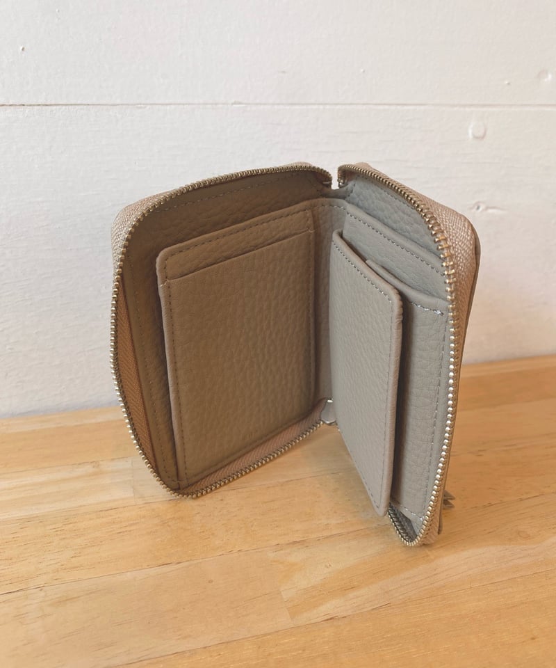 era. イーラ　財布　タープ　エルメス era. イーラ 財布 タープ エルメス ERA.(イーラ) /長財布 /ネイビー