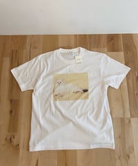 MAYFOOL / S/S TEE 【SHORTHAIR】