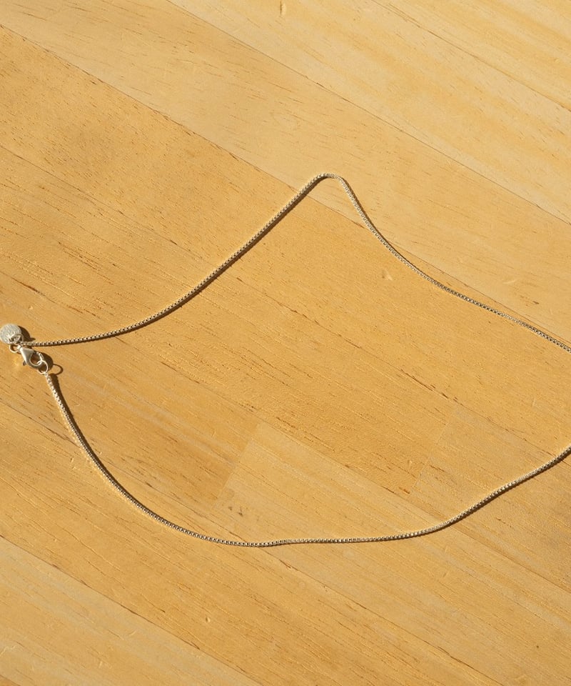 ERA. イーラ / TWNKL NECKLESS 1.0 ネックレス 【ショート / 45c ERA. イーラ / TWNKL NECKLESS 1.0 ネックレス 【ショート / 45c