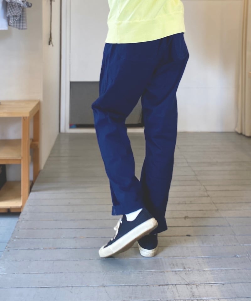orSlow オアスロウ(ユニセックス) / FRENCH WORK PANTS orSlow オアスロウ(ユニセックス) / FRENCH WORK PANTS