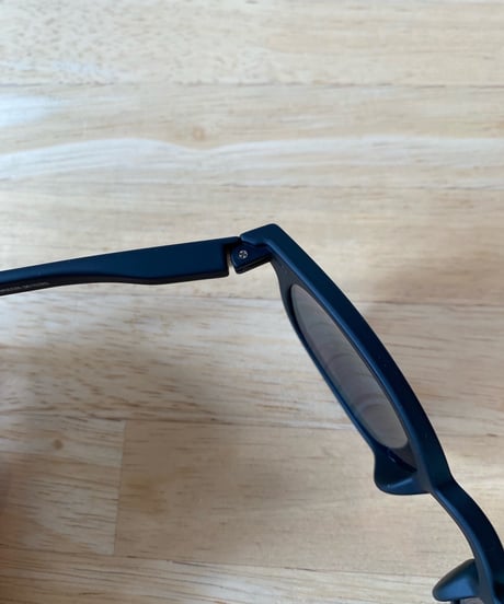 IZIPIZI イジピジ / SUN #C 【BLACK】