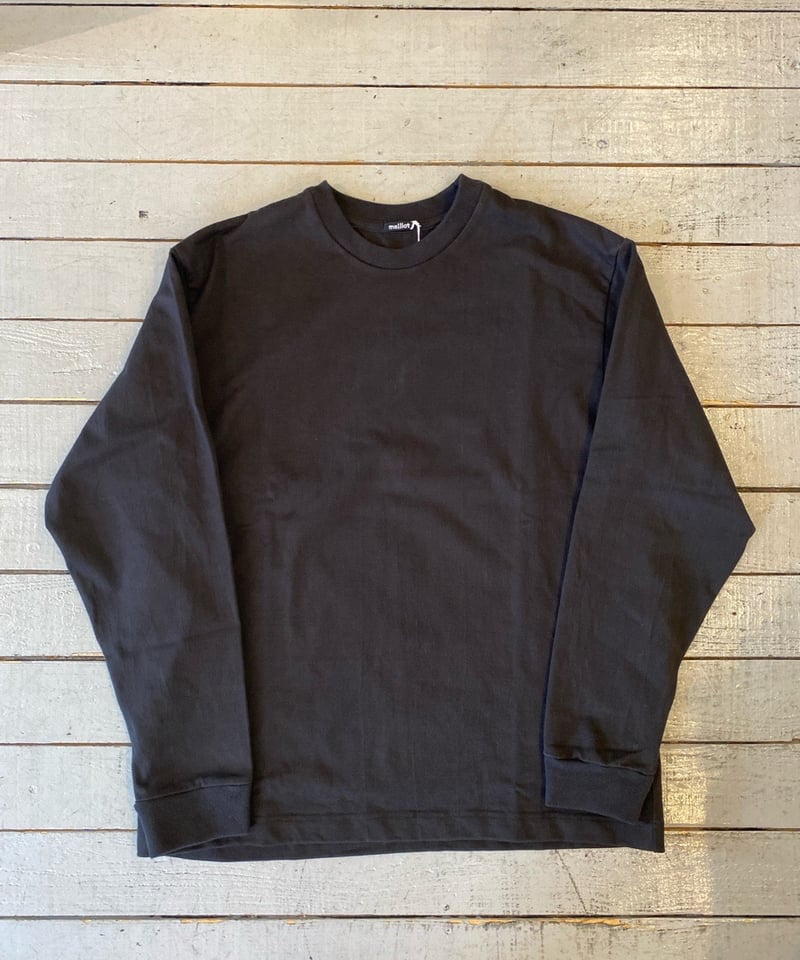 maillot マイヨ（ユニセックス）/mature Speciai Jersey Crew