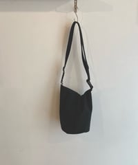 ERA. イーラ  /　TAS ROLLTOP BAG 3L【ブラック】