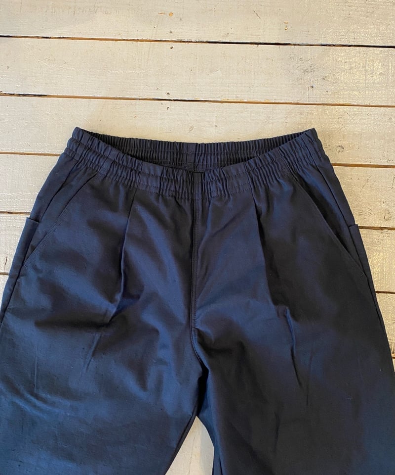 JACKMAN ジャックマン（ユニセックス） / BN Umps Pants バック