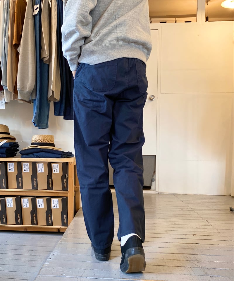 orSlow オアスロウ(ユニセックス) / FRENCH WORK PANTS orSlow オアスロウ(ユニセックス) / FRENCH WORK PANTS