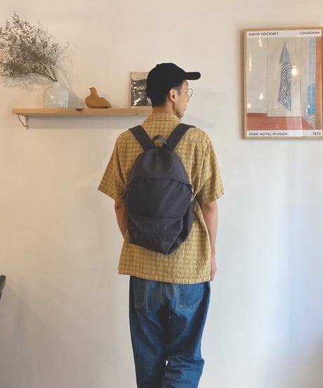 ERA. イーラ  /　TAS FRENCH DAYPACK 【2カラー】