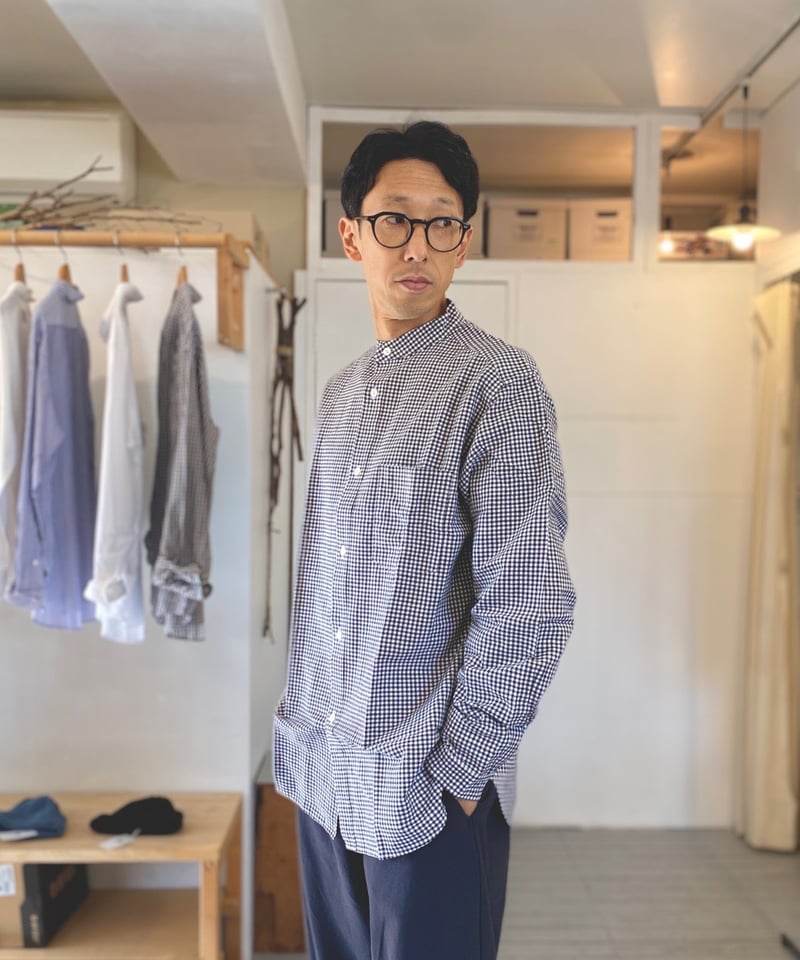 maillotマイヨ　サンセットワークカーディガン 最終価格〉マイヨ サンセットワークカーディガン - メルカリ