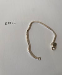 ERA. イーラ / TWNKL BRACELET 2.0 ブレスレット【ショート / 17.3cm】