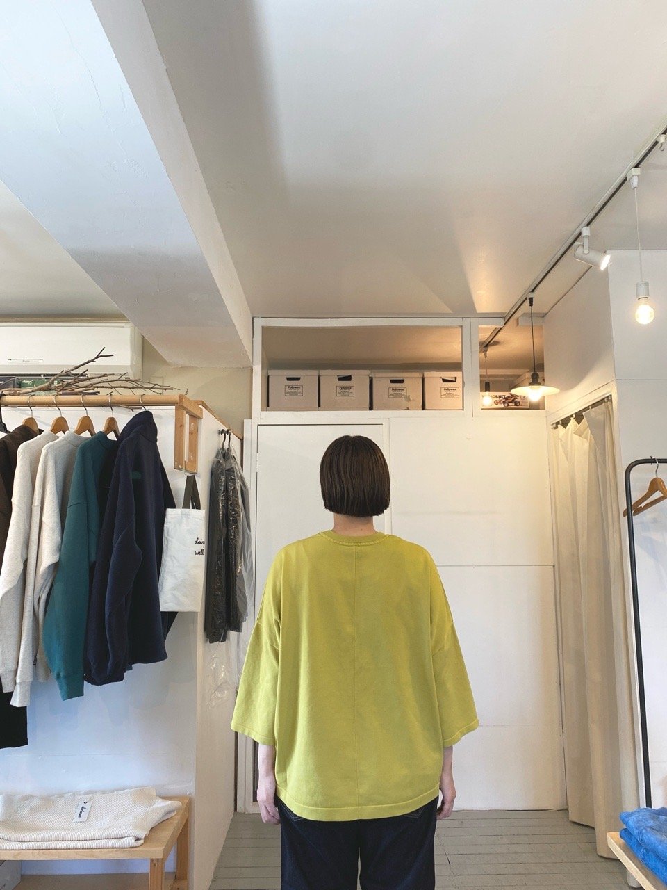 BROCANTE ブロカント （レディース） / ココンプルオーバー