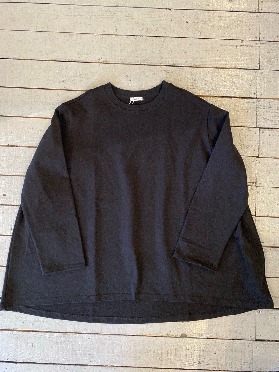 maillot マイヨ（レディース） / hd jersey flair long-Tee