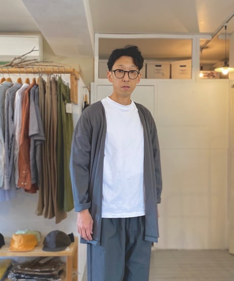 CATEGORY アウター | GRAFICA LIVING STORE CATEGORY アウター | GRAFICA LIVING STORE