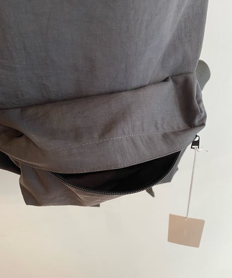 ERA. イーラ  /　TAS FRENCH DAYPACK 【2カラー】
