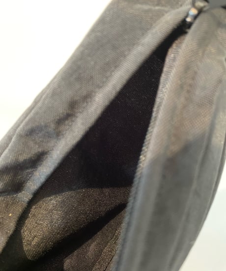 ERA. イーラ  / TAS PS BAG 【ブラック】