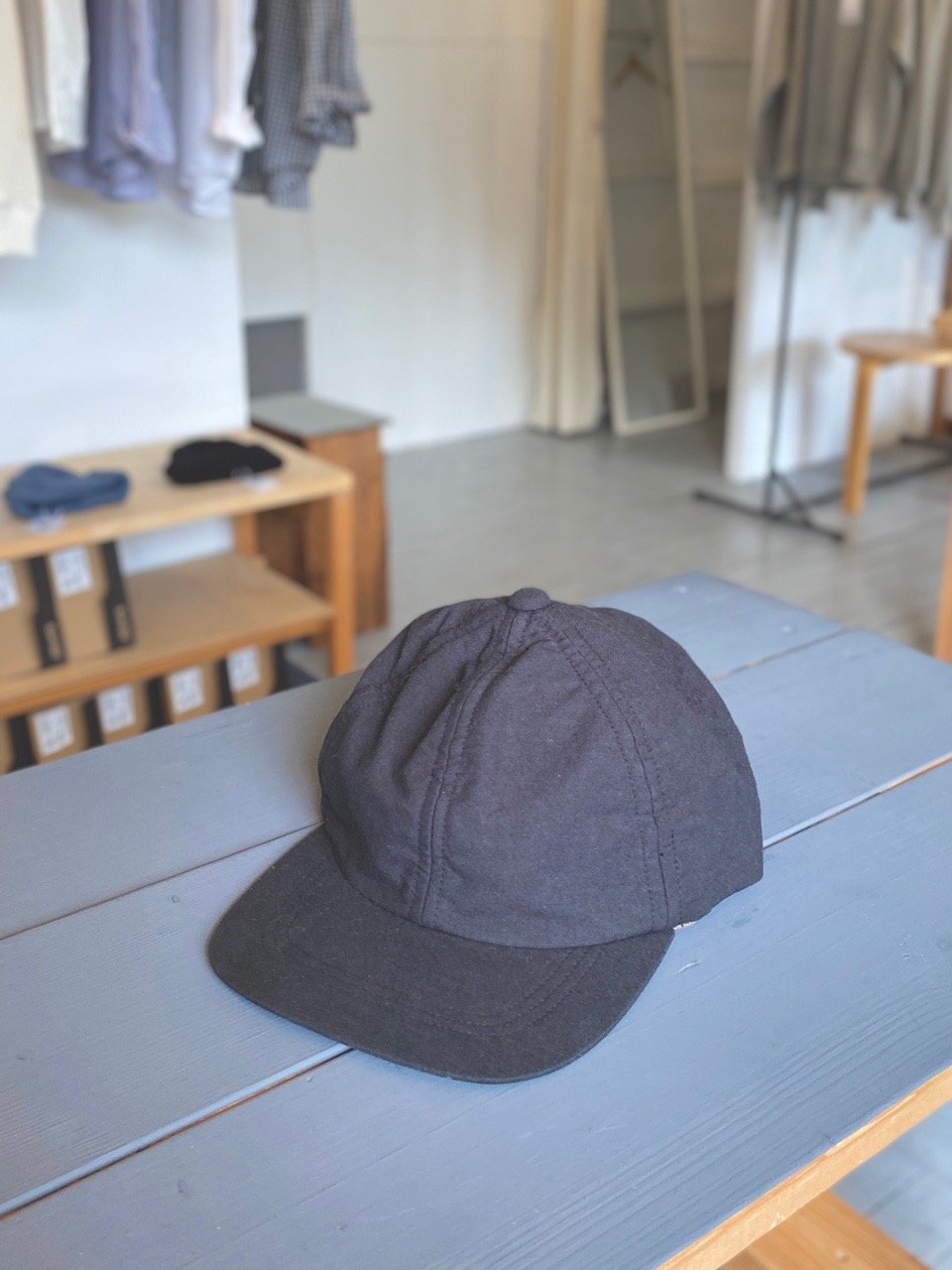fuckthisindustry キャップ