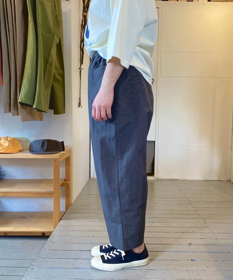 1度着用のみの美品)JOURNAL STANDARD チノコクーンパンツ 1度着用のみ