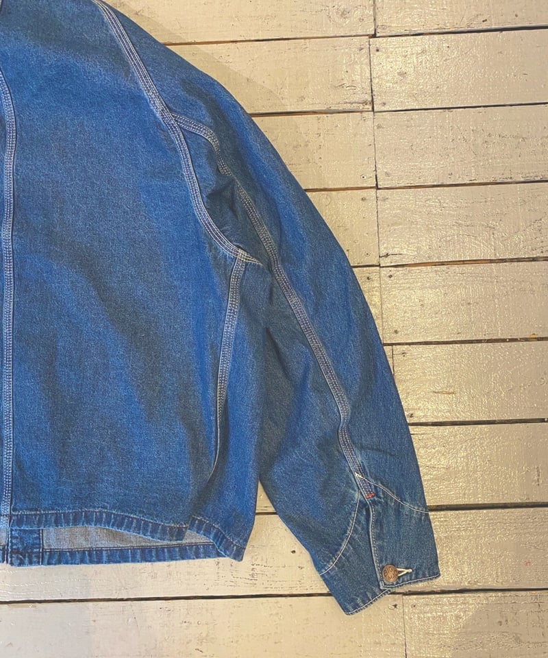 BIG MAC ビッグマック(ユニセックス)/ DENIM ENGENEER JKT BIG MAC ビッグマック(ユニセックス)/ DENIM ENGENEER JKT