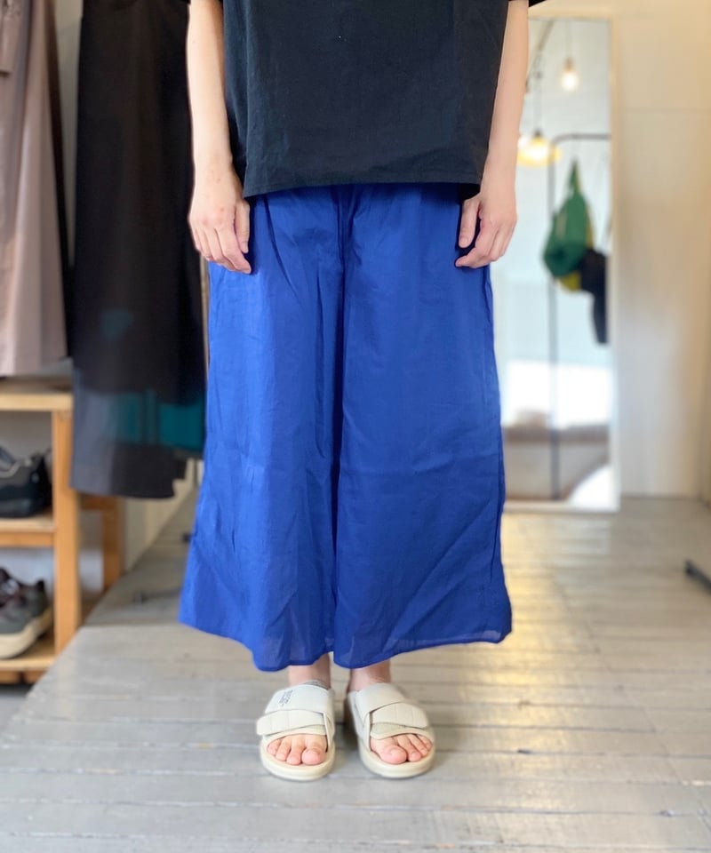 BROCANTE ブロカント 【レディース】 /インドボイル ピエロ