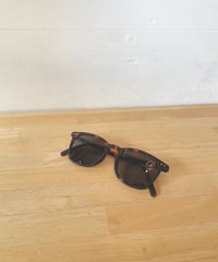 IZIPIZI イジピジ / SUN #E【TORTOISE】