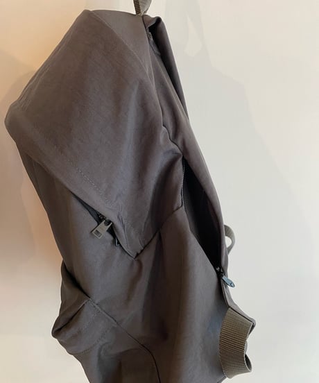 ERA. イーラ  /　TAS FRENCH DAYPACK 【2カラー】
