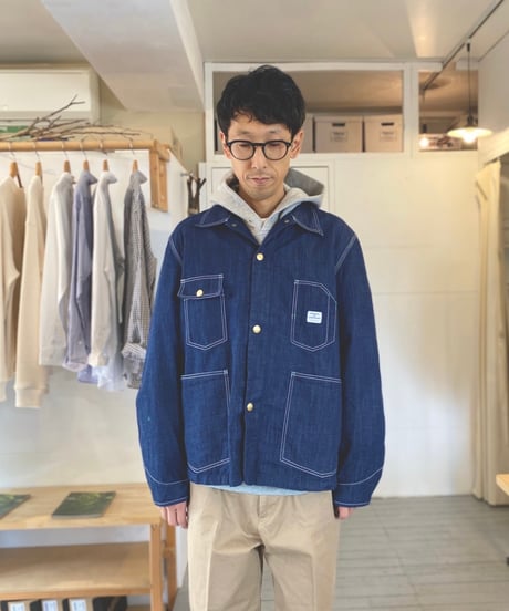 CATEGORY アウター | GRAFICA LIVING STORE CATEGORY アウター | GRAFICA LIVING STORE