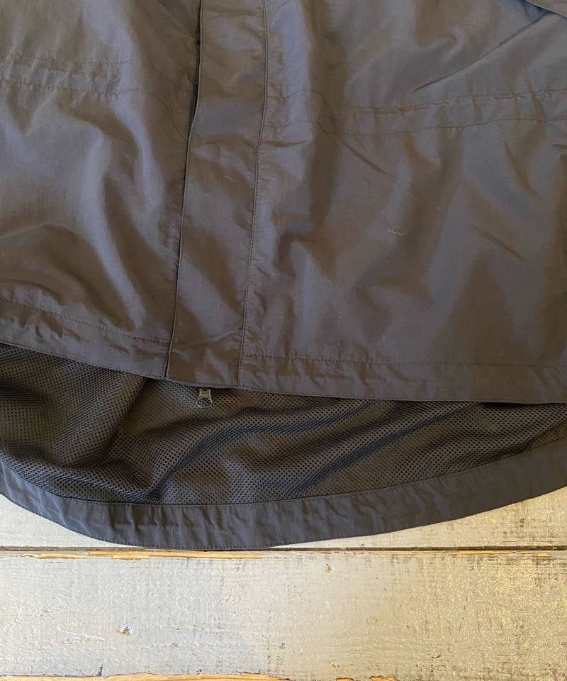 WILD THINGS ワイルドシングス（ユニセックス）/ CHAMONIX JACKET 3