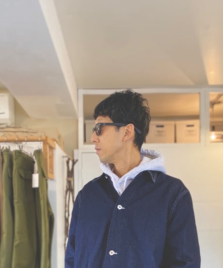 IZIPIZI イジピジ / SUN #C 【BLACK】