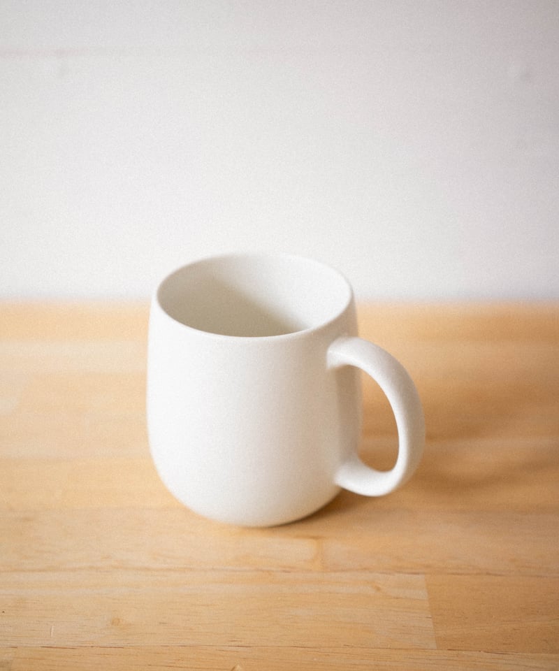 Soil&Flame Ceramics ソイルアンドフレーム セラミックス / Tulip M