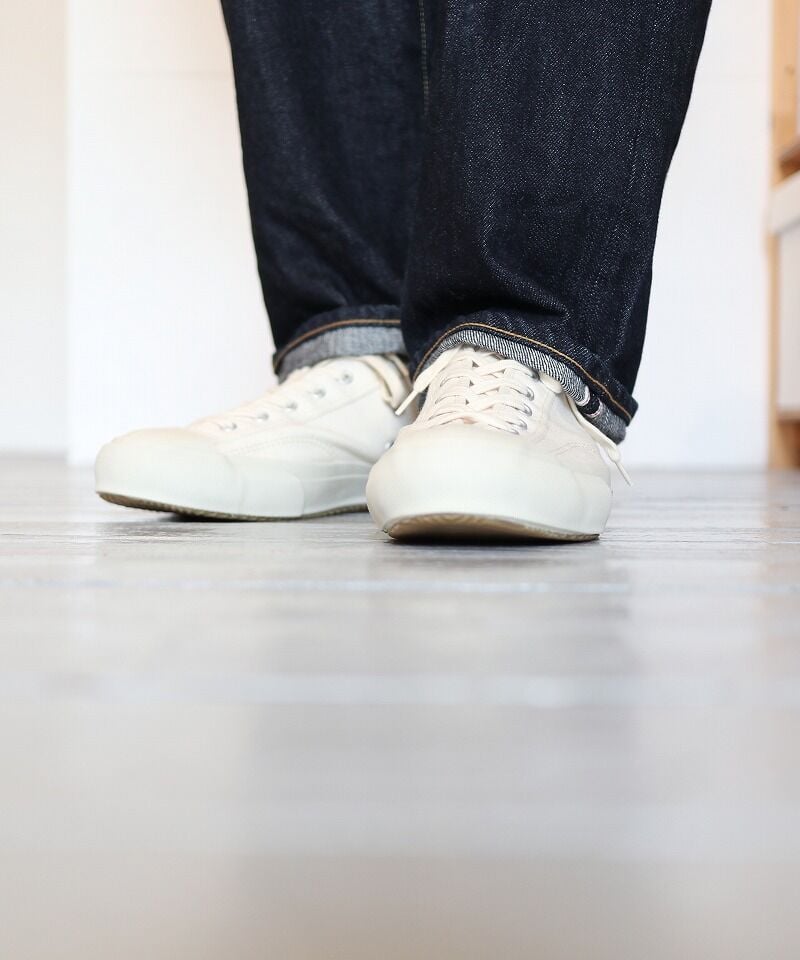 MOONSTAR ムーンスター / GYM CLASSIC ジムクラシック 【ホワイト /