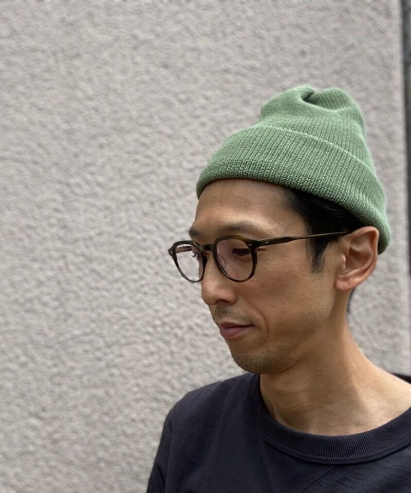 BuddyOptical メガネ Sorbonne-