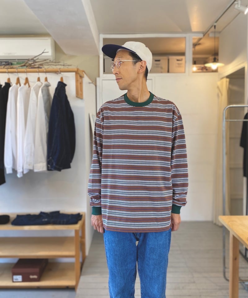 新品未使用　manual alphabet size 1 MANUAL ALPHABET マニュアルアルファベット（ユニセックス