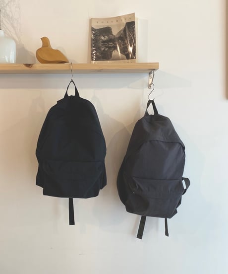 ERA. イーラ  /　TAS FRENCH DAYPACK 【2カラー】