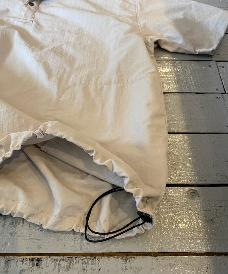 MANUAL ALPHABET マニュアルアルファベット（ユニセックス）/ LIGHT SHE