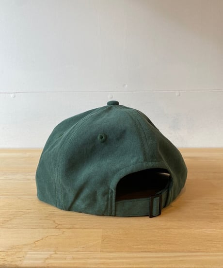 SUBLIME （ユニセックス） / BRUSHED BB CAP 【6 color】