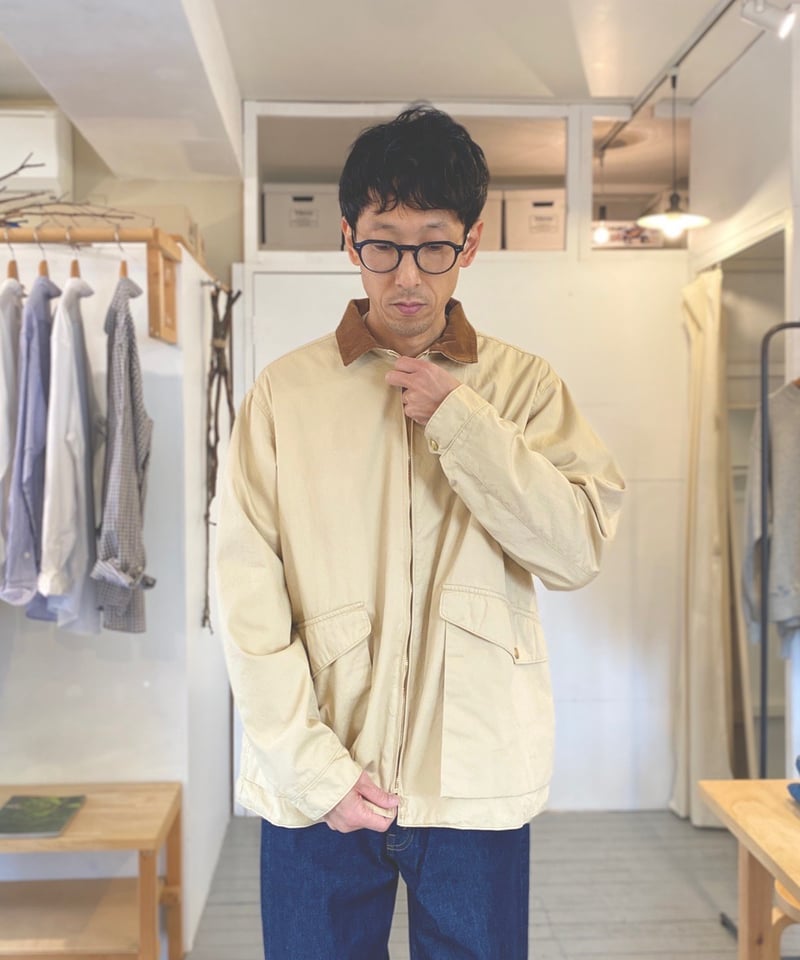 NECESSARY OR UNNECESSARY (NOUN) （ユニセックス）/ HUNTE