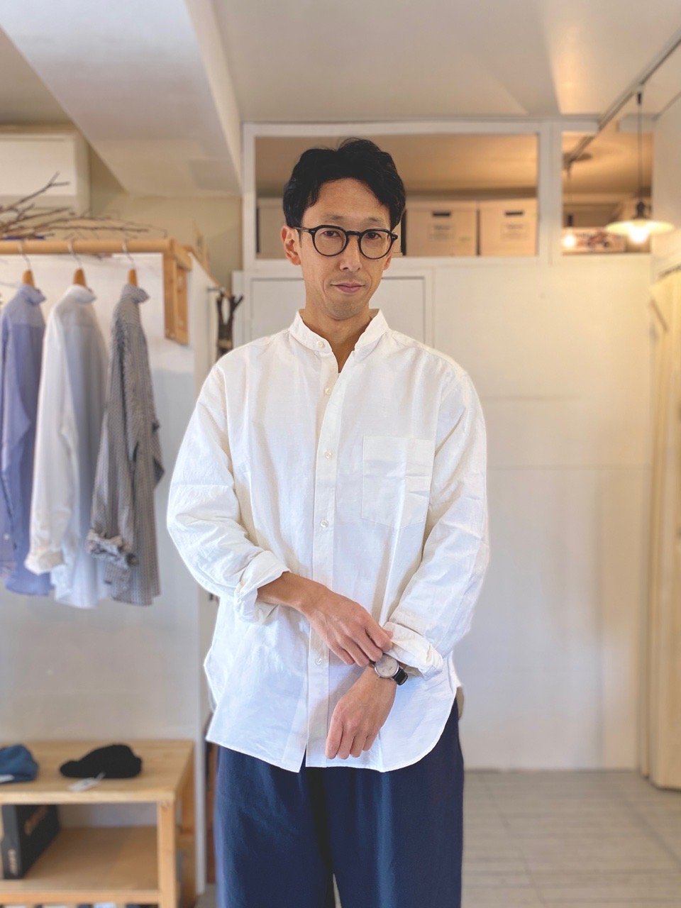【セール】 maillot COL STAND NEW 【新型】SUNSET / マイヨ（ユニセックス） トップス