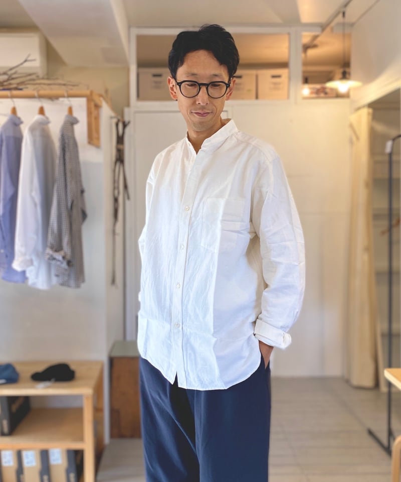 maillotマイヨ　サンセットワークカーディガン maillot正規取扱店 マイヨ公式通販 maillot/sunset gingham new
