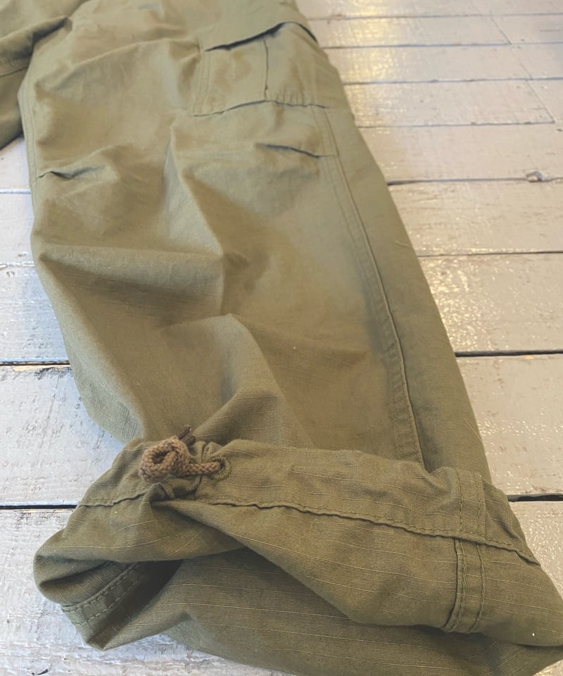 【orSlow 】カーゴパンツ XL made in Japan orSlow オアスロウ VINTAGE FIT 6P CARGO PANTS ヴィンテージ