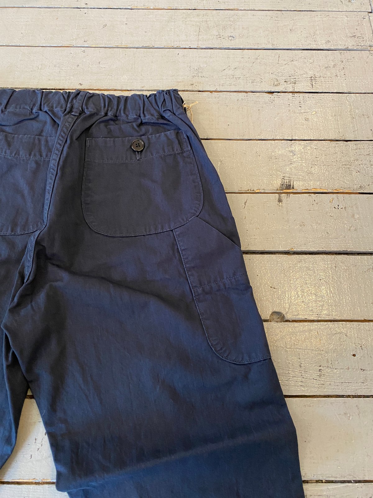 orSlow オアスロウ（ユニセックス） / FRENCH WORK PANTS