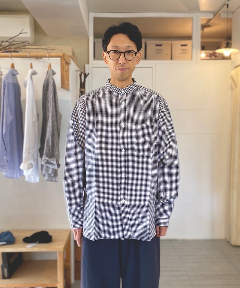 maillot マイヨ（ユニセックス） / 【新型】SUNSET GINGHAM NEW