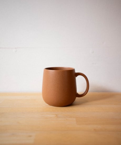 Soil&Flame Ceramics ソイルアンドフレーム　セラミックス / Tulip Mug チューリップマグ